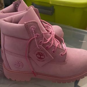 Timberland Ankle boots